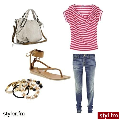 zestaw 30 - Styler