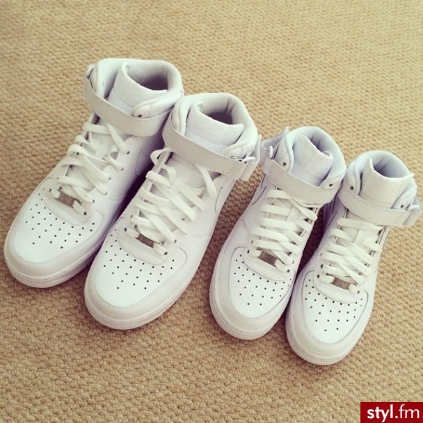 Sportowe Buty Moda