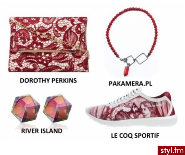 DODATKI DO BUTÓW SPORTOWYCH - Styler