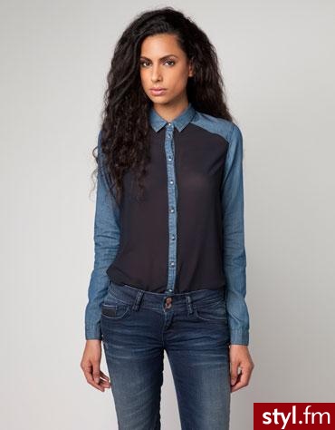 Koszulki Ciuchy Moda