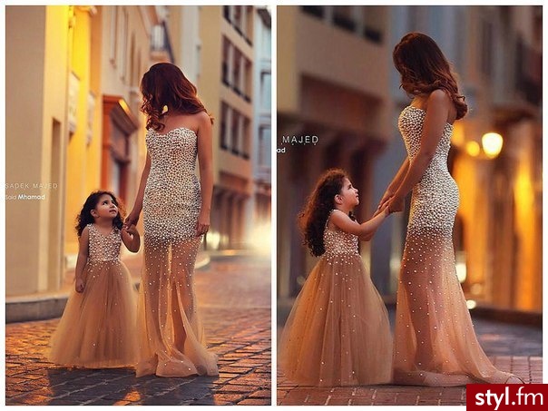 Pozostałe Sukienki Moda