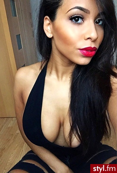 Dzienne Makijaże