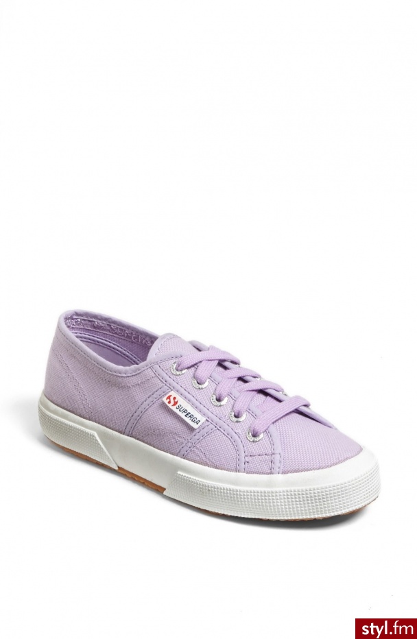 Sportowe Buty Moda
