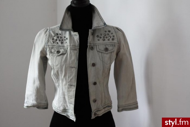 Pozostałe Ciuchy Moda