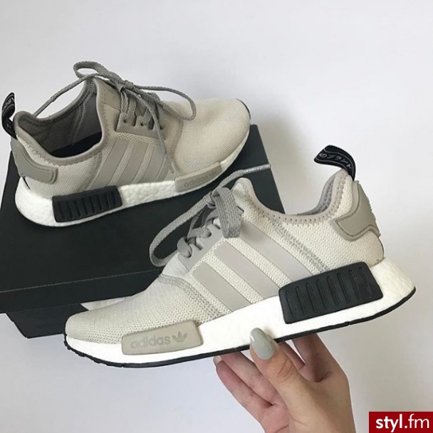 Sportowe Buty Moda
