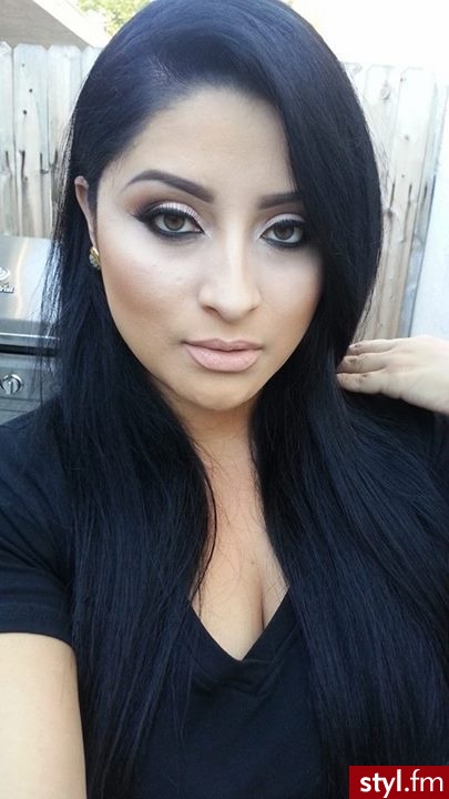 Dzienne Makijaże