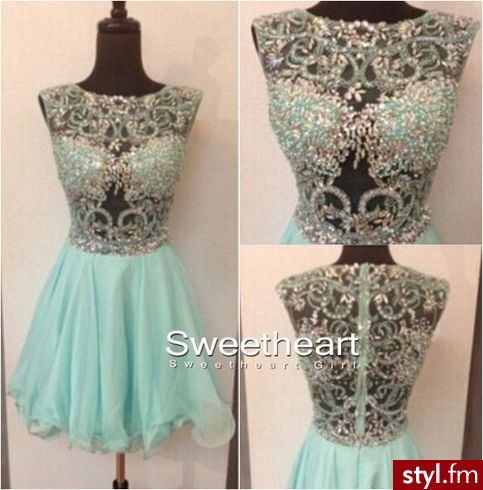 Pozostałe Sukienki Moda