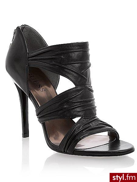 GUESS 125$ - Pozostałe Buty Moda