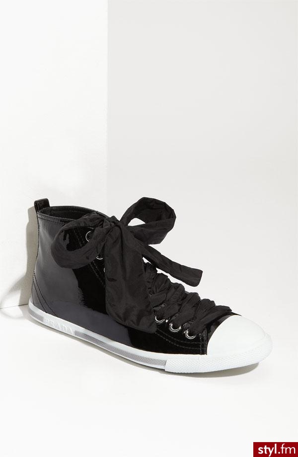 Trampki Buty Moda