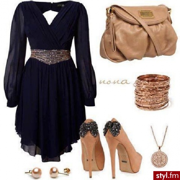 Dzienne Sukienki Moda
