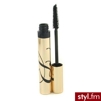 Estee Lauder Pogrubiajacy Tusz do rzes Sumptuous Extreme Lash Multiplying Volume Mascara 8 ml - Dzienne Makijaże