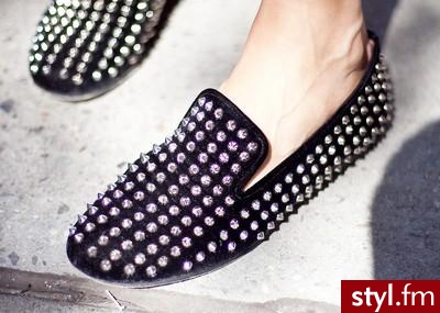 Pozostałe Buty Moda