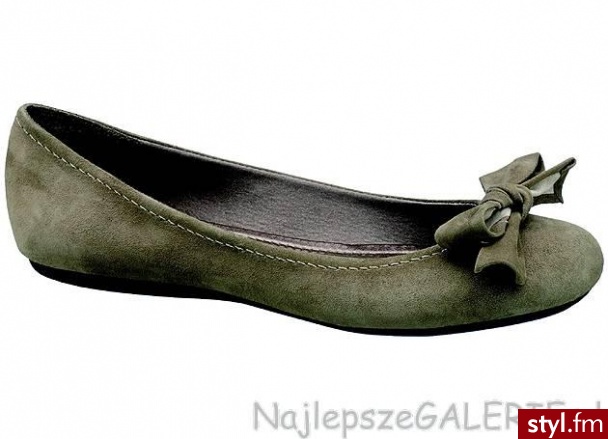 Pozostałe Buty Moda