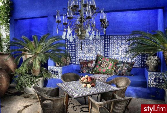 Mój pokój Wnętrza