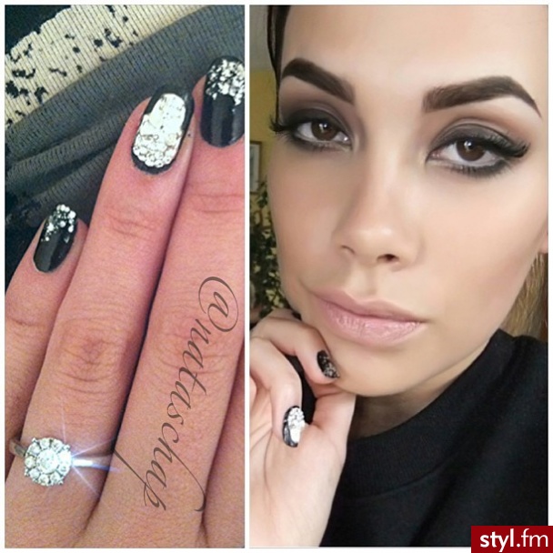 Dzienne Makijaże