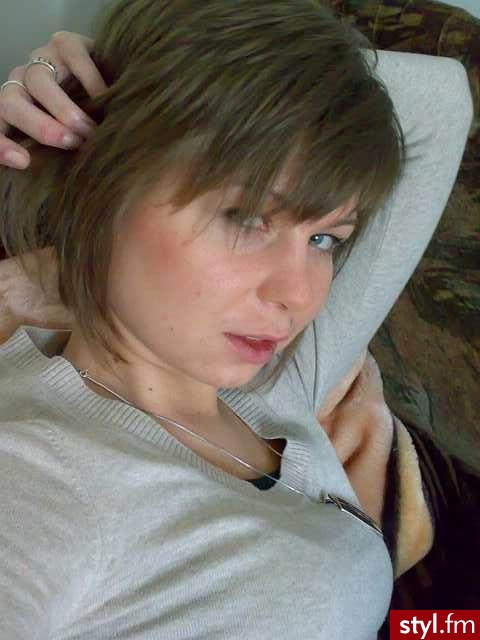 Krótkie Fryzury