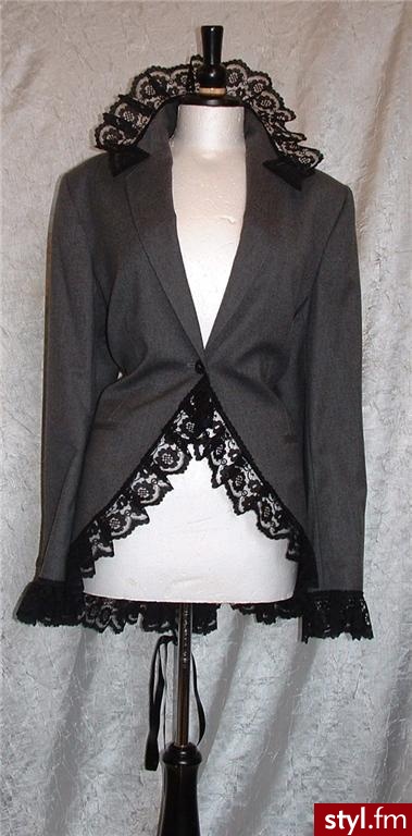 Pozostałe Ciuchy Moda