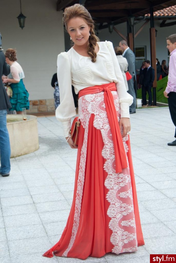 Sukienki Moda