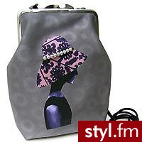 . - Pozostałe Torebki Moda