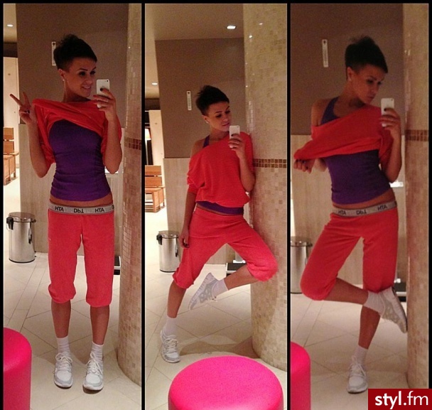 Sport i fitness