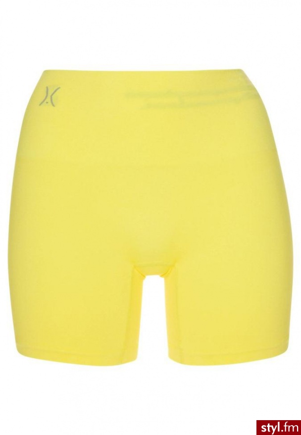 Yummie Tummi NINA Bielizna korygująca żółty YT5-004 - Pozostałe Bielizna Moda