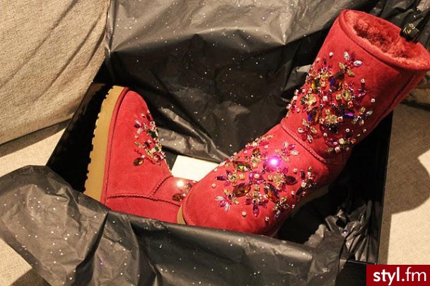 Emu Buty Moda