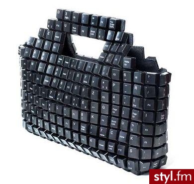 Pozostałe Torebki Moda