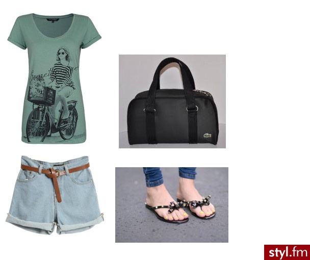 Normal
 - Styler