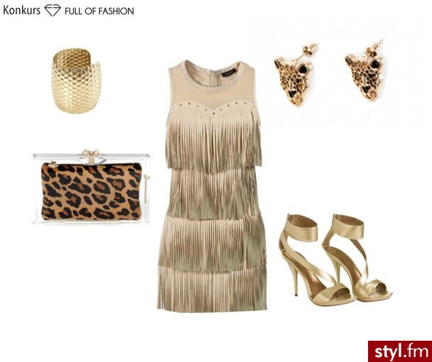 :) - Konkurs - Full of Fashion Styler