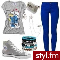 Pozostałe Ciuchy Moda