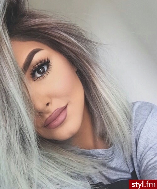 Dzienne Makijaże