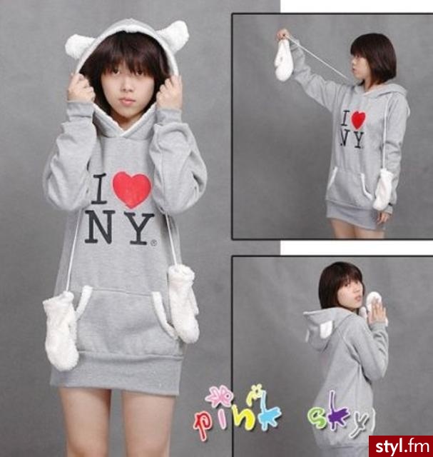 Pozostałe Ciuchy Moda