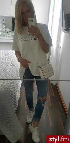 Pozostałe Ciuchy Moda