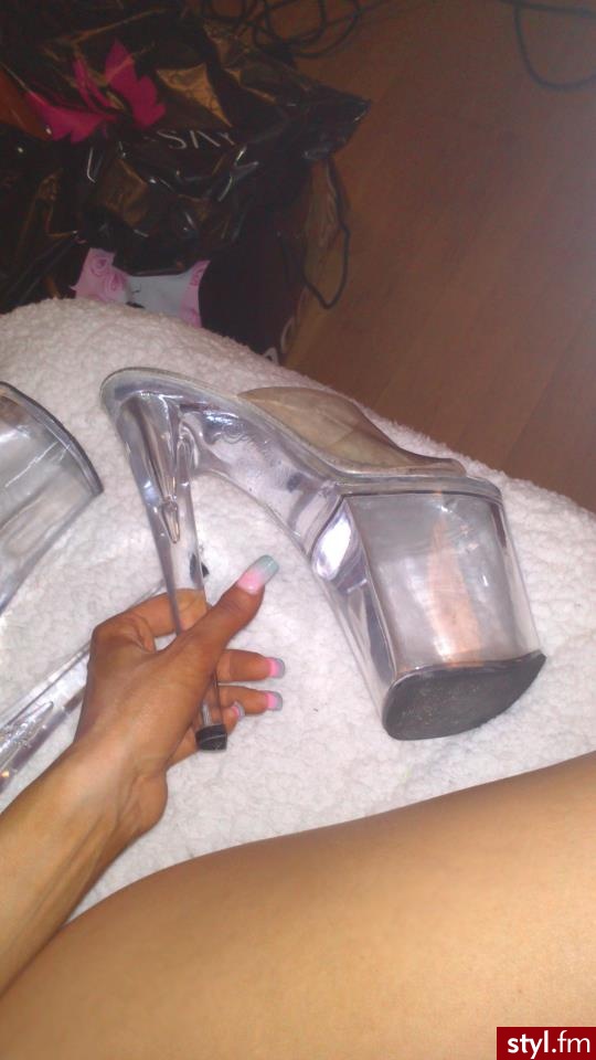 Koturny Buty Moda