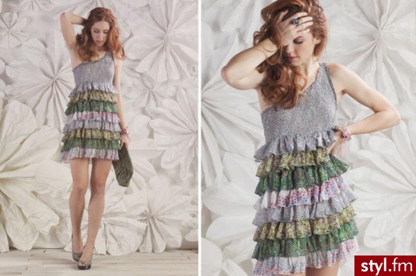 lalaj - Pozostałe Ciuchy Moda