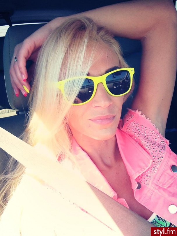 Georgiana Florentina Boureanu - Okulary Dodatki Moda