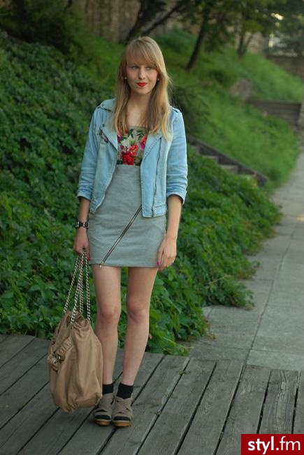 Pozostałe Ciuchy Moda