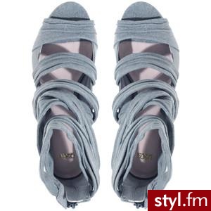 130 zł - Pozostałe Buty Moda