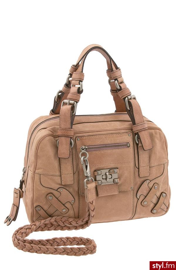 Juicy Couture 348$ - Pozostałe Torebki Moda
