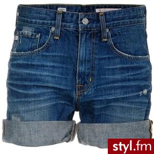 szorty. :D - Pozostałe Ciuchy Moda