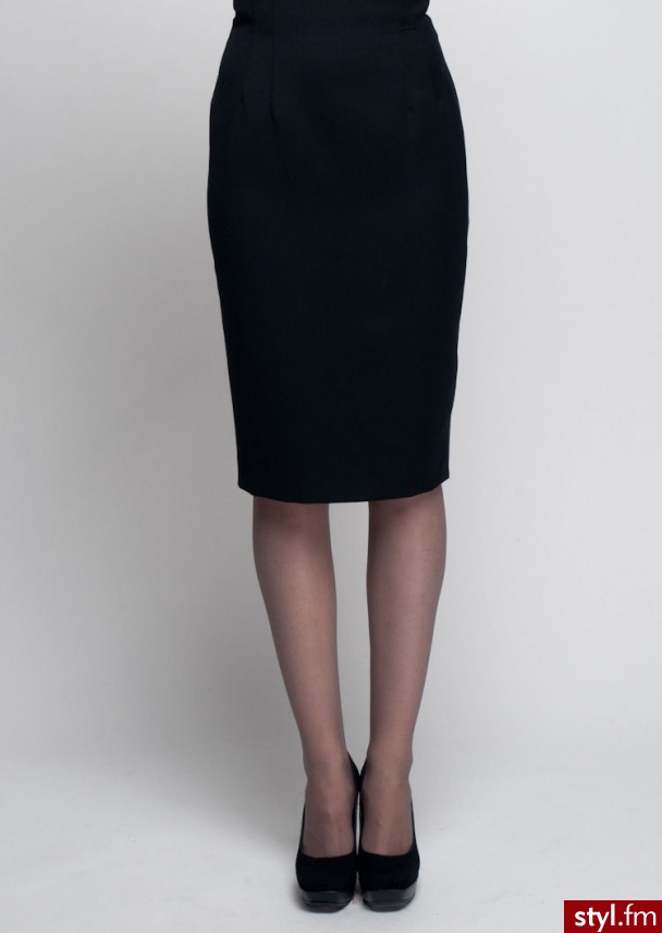 Simple Spódnica - Pozostałe Spódnice Moda