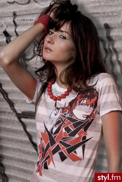 Pozostałe Ciuchy Moda