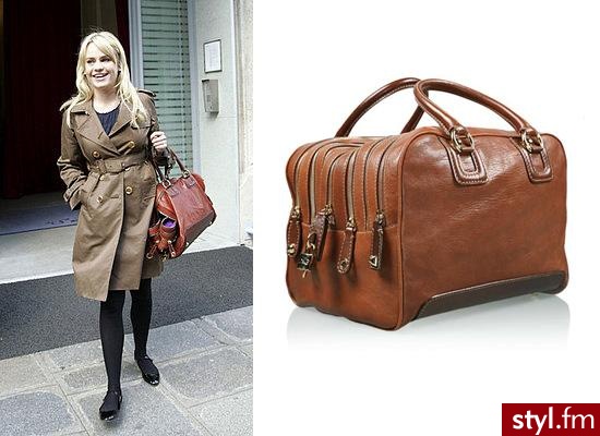 h - Pozostałe Torebki Moda