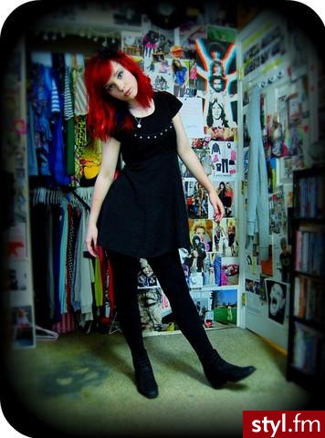 Pozostałe Ciuchy Moda