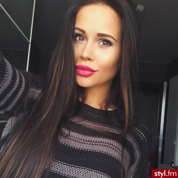 Dzienne Makijaże