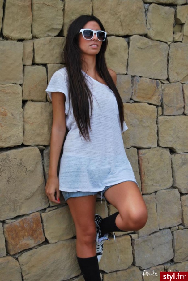 (\",) - Moda uliczna Inne Moda