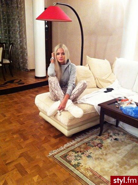 Blond Rozpuszczone Proste Na co dzień Długie Fryzury