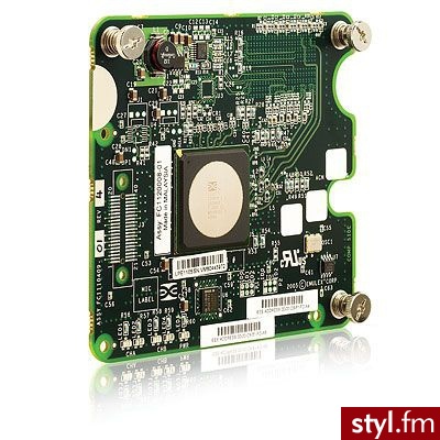 HP Emulex LPe1105-HP 4Gb FC HBA for HP c-Class BladeSystem (403621-B21) - Emu Buty Moda