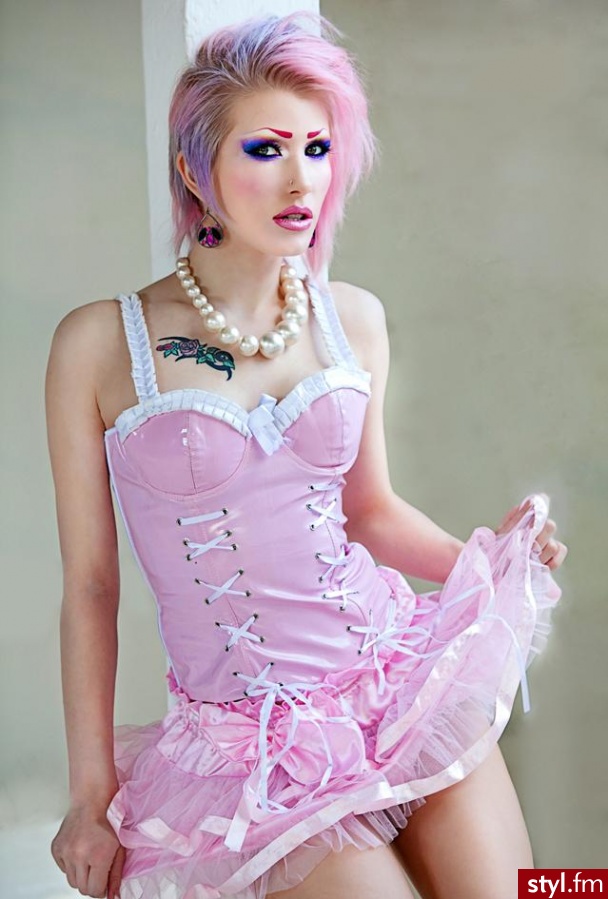 Pozostałe Ciuchy Moda