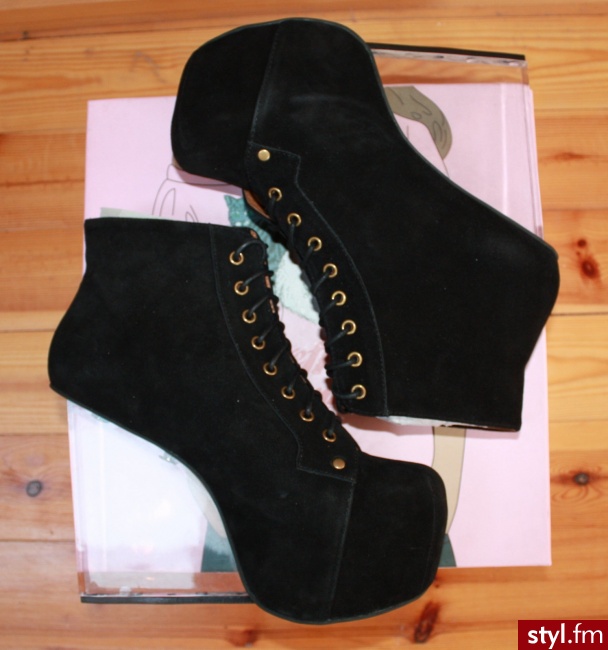 Koturny Buty Moda